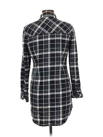 Athleta Long Sleeve Button-Down Shirt (view 2)