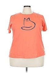 Life Is Good Short Sleeve T Shirt
