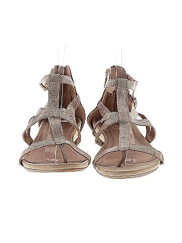 Reaction Sandals (view 2)