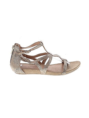 Reaction Sandals (view 1)