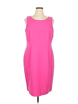 Le Suit Cocktail Dress