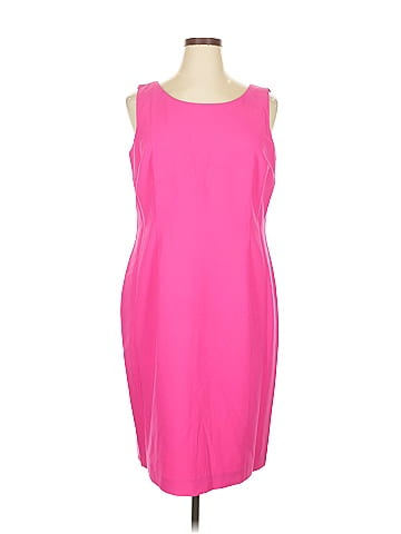 Le Suit Cocktail Dress (view 1)