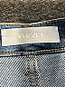 Vervet Hearts Blue Jeans Size 28 waist - photo 6