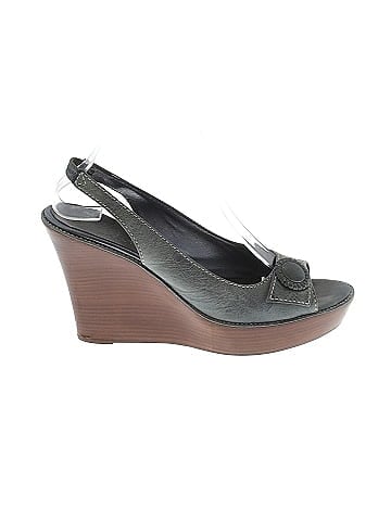 Cole Haan Wedges (view 1)
