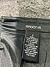 Arden B. Solid Black Formal Skirt Size 4 - photo 4