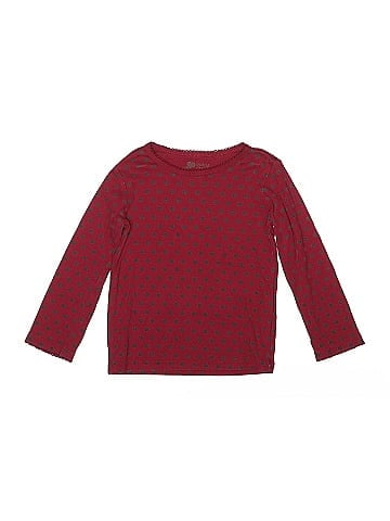 Baby Gap Long Sleeve Top (view 1)
