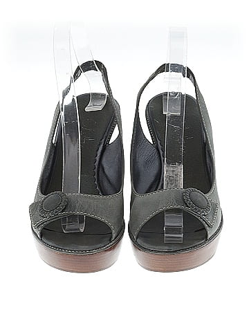 Cole Haan Wedges (view 2)