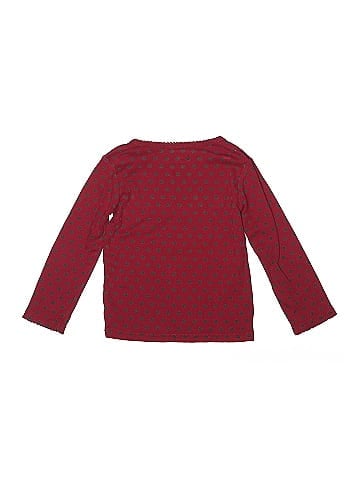 Baby Gap Long Sleeve Top (view 2)