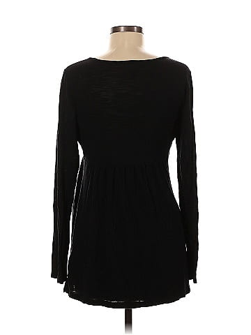 Old Navy - Maternity 3/4 Sleeve T-Shirt (view 2)