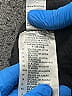 Diesel Black Jeans Size 25 waist - photo 5