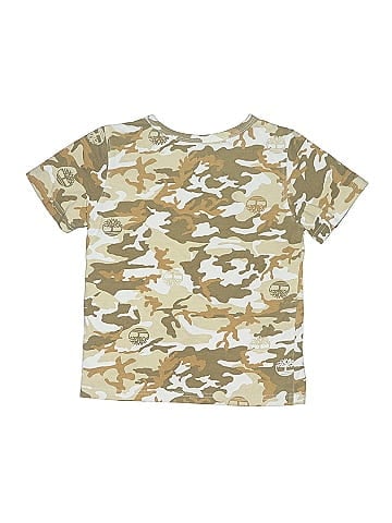 Timberland Short Sleeve T-Shirt (view 2)