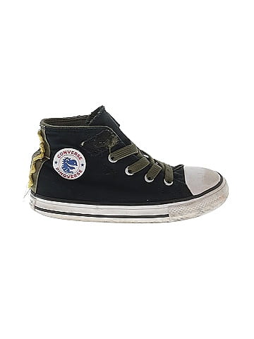 Converse Sneakers (view 1)