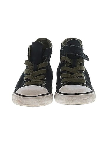 Converse Sneakers (view 2)