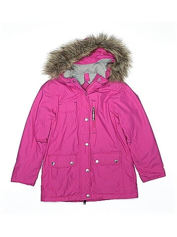Lands' End Snow Jacket (view 1)