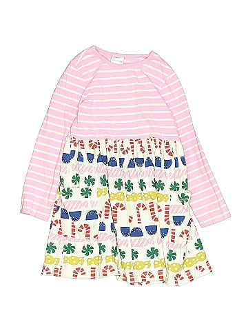 Hanna Andersson Dress (view 1)