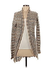 Calypso St. Barth Wool Cardigan