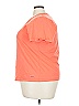 Life Is Good 100% Cotton Orange Short Sleeve T-Shirt Size 3X - photo 4