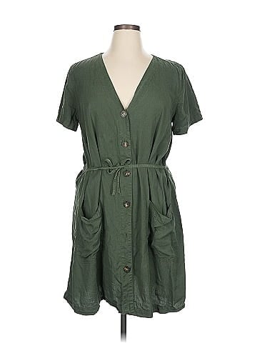 Lou & Grey Casual Dress (view 1)