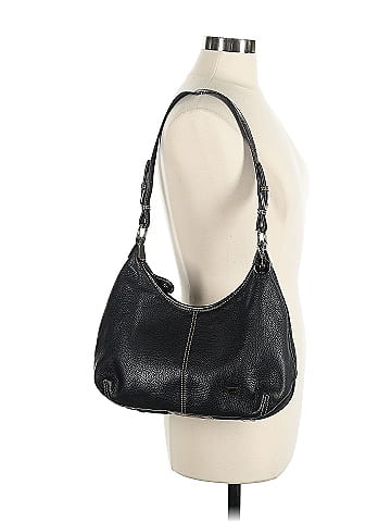 The Sak Leather Shoulder Bag (view 2)