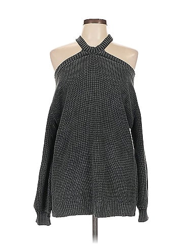 Bibi Turtleneck Sweater (view 1)