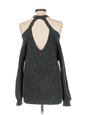 Bibi Turtleneck Sweater (view 2)