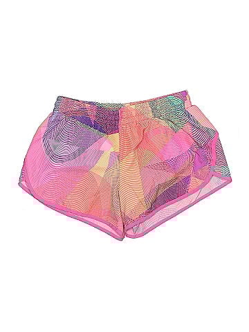 Danskin Now Athletic Shorts (view 1)