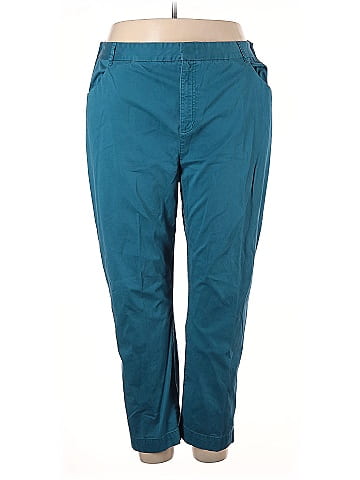 Soft Surroundings Casual Pants (view 1)