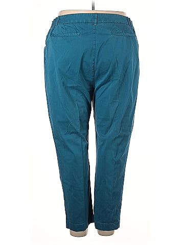 Soft Surroundings Casual Pants (view 2)
