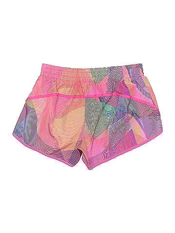 Danskin Now Athletic Shorts (view 2)