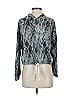 Elan Gray Cardigan Size S - photo 1