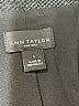 Ann Taylor Factory Tweed Gray Blazer Size 6 - photo 6