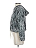 Elan Gray Cardigan Size S - photo 4