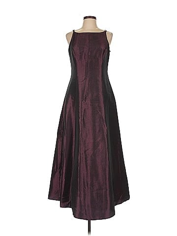 Betsy & Adam Cocktail Dress (view 1)