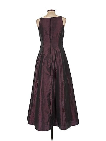 Betsy & Adam Cocktail Dress (view 2)