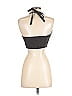 Cotton Candy LA Black Sleeveless Top Size S - photo 2