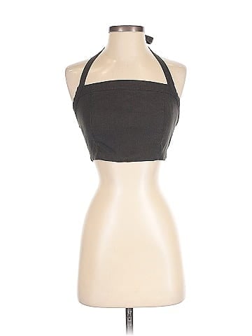 Cotton Candy LA Sleeveless Top (view 1)