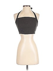 Cotton Candy La Sleeveless Top