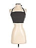 Cotton Candy LA Black Sleeveless Top Size S - photo 1