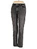Abercrombie & Fitch Gray Jeans Size 34 waist - photo 1