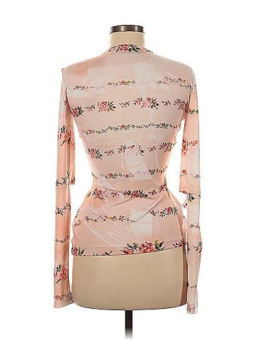 Preen by Thornton Bregazzi Long Sleeve T-Shirt (view 2)