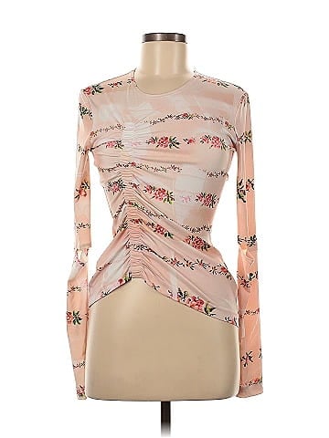 Preen by Thornton Bregazzi Long Sleeve T-Shirt (view 1)