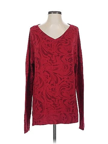 Athleta Pullover Sweater (view 1)
