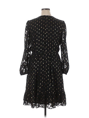 London Times Cocktail Dress (view 2)