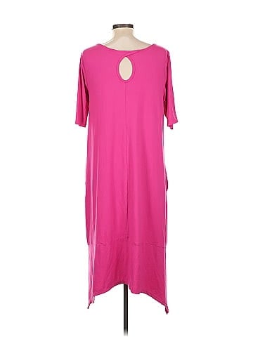 Cuddl Duds Casual Dress (view 2)
