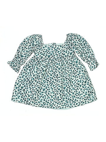 Janie and Jack Dress (view 1)