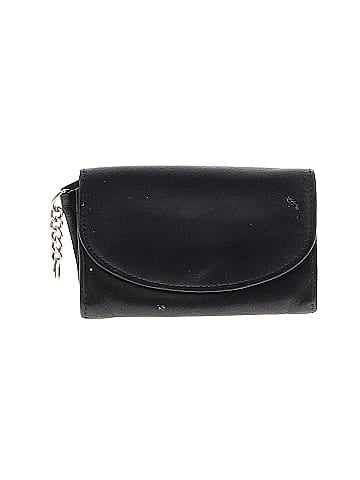 Stone Mountain Leather Wallet (view 1)