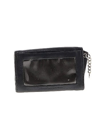 Stone Mountain Leather Wallet (view 2)