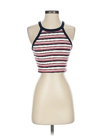 Trafaluc by Zara Tank Top (view 1)