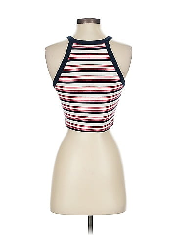 Trafaluc by Zara Tank Top (view 2)