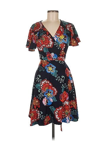 Eva Franco Casual Dress (view 1)